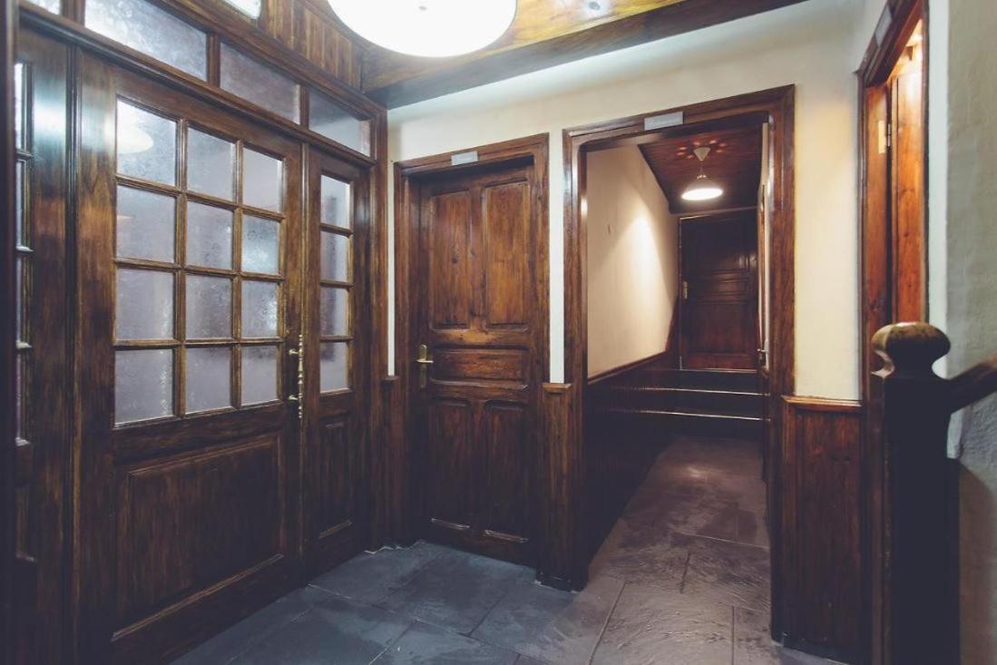 Petit Verneda Casau Dış mekan fotoğraf