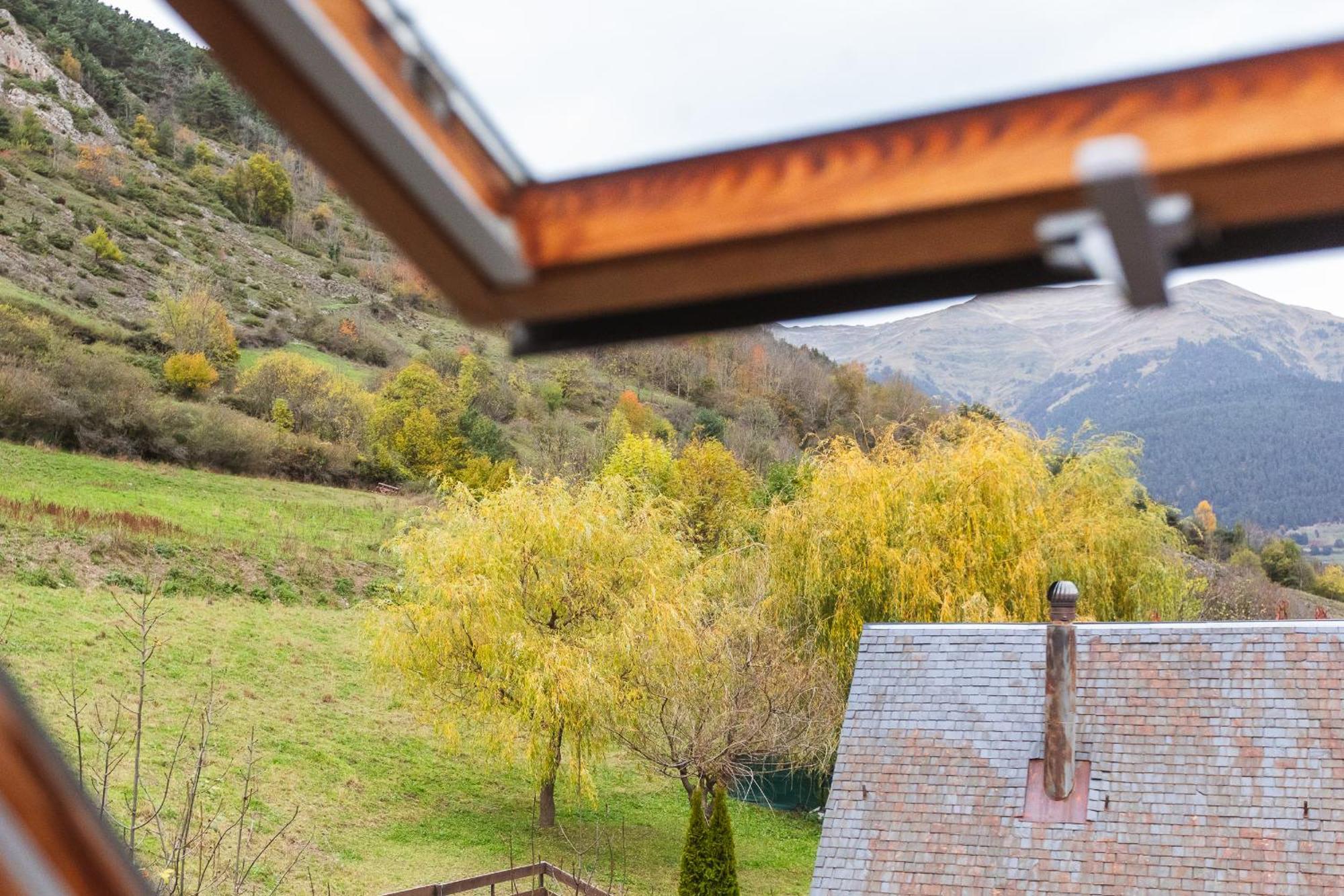 Petit Verneda Casau Dış mekan fotoğraf