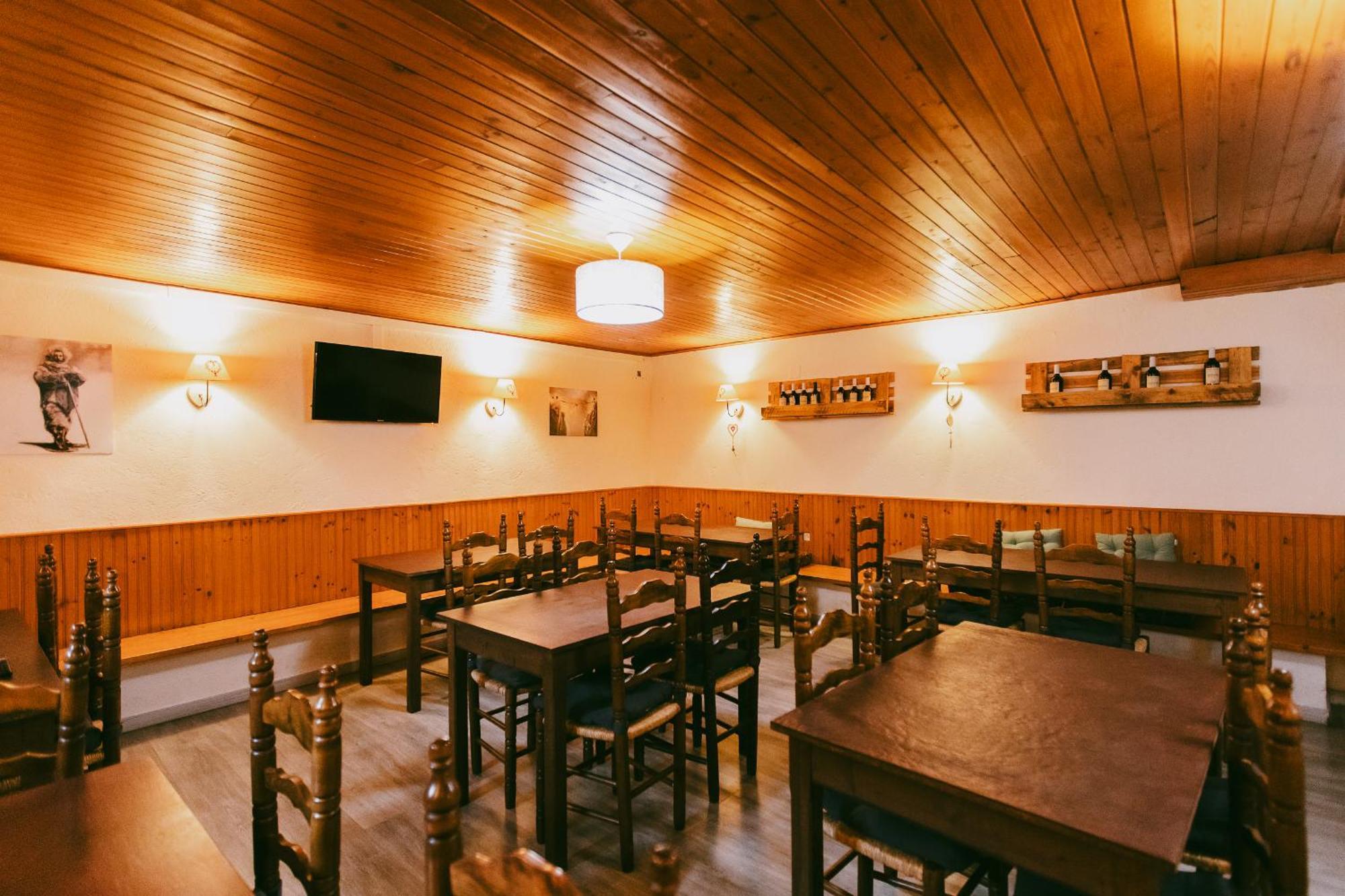 Petit Verneda Casau Dış mekan fotoğraf